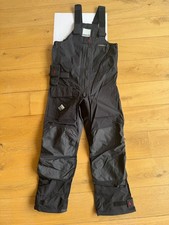MUSTO BR1 Pantalone da vela