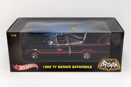 2012 hot wheels batman - wheels, 1966