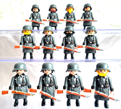 Playmobil soldati - playmobil,