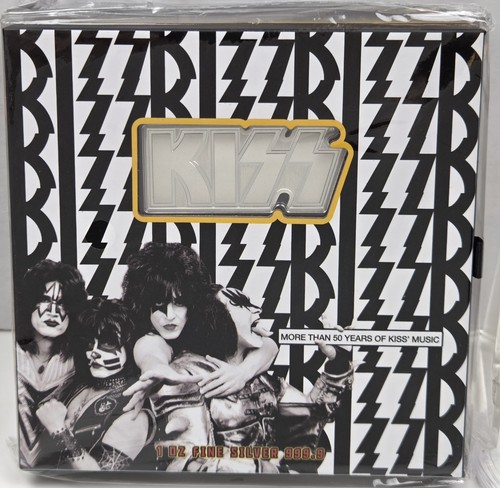 2024 kiss 50th ann - ann, 1