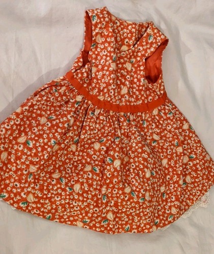 Vestito pantalone bambina - pantalone,