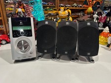 Logitech Z-5500 THX Speaker