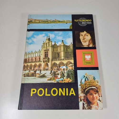 Polonia tuttilmondo - -,