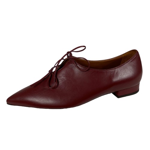 F21 scarpa allacciata donna - f21,