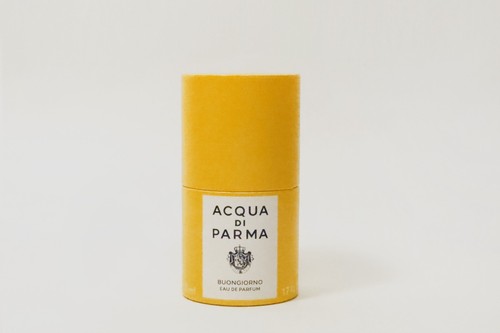 Acqua parma buongiorno - parma,