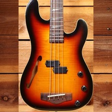 Fender 90s HMT Precision Bass