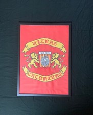 Quadro su tela Ultras