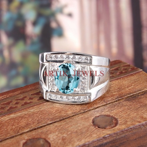 Anello argento sterling 925 - sterling,