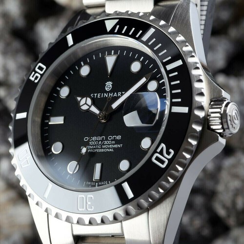 Orologio subacqueo svizzero