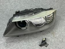 ✅ BMW Serie 3 E90 E91 / Faro proiettore XENON / Destro DX / 7202583 originale