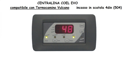Coelte coel evo rlx - coel,