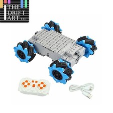 Technic EV3 RC Buggy Cars