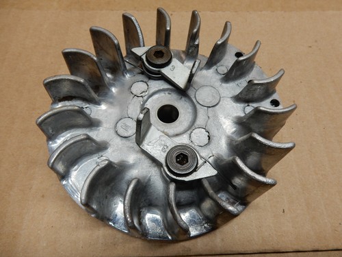 Gruppo volano turbo originale