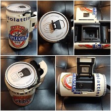 Fotolattina Macchina