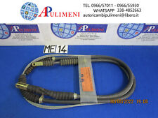 CAVO LACCIO FRENO A MANO POST. PER FIAT OM IVECO 100 NC 110 NC 625 N1 662 N2 C