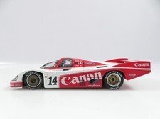 1:43 HPi Racing Porsche 956 LH n.14 Canon #143-92