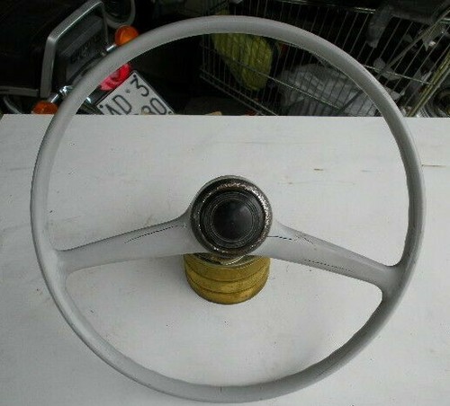 Fiat 600 multipla volante - multipla,
