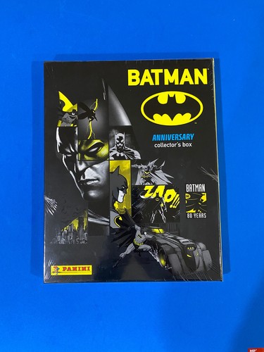 Batman years - batman, 80