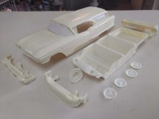Vics Resins 58 Oldsmobile
