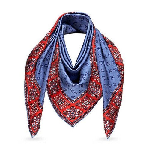 Sciarpa unisex louis - sciarpa,