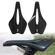 TOSEEK MTB sella bici corsa strada TT triathlon bici cuscino sedile ultraleggero uk