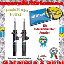 Ammortizzatori anteriori - n.2,