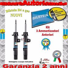 N.2 AMMORTIZZATORI ANTERIORI BILSTEIN B4 SMART DAL 2007 IN POI (451) - NUOVI -