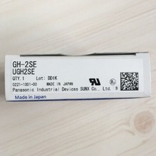 Sensore Panasonic GH-2SE 1pcs