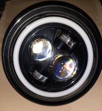 Ducati Monster OEM Bosch Faro