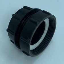 Connettore contenitore IBC