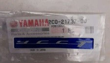 Yamaha Adesivo Codino R6 2006/2007 Cod.2C0217370000
