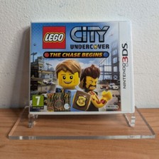 LEGO CITY UNDERCOVER: CHASE
