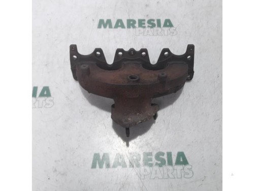 Collettore scarico peugeot - collettore,