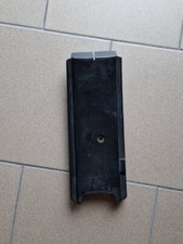 PEDANA POGGIAPIEDI NERA