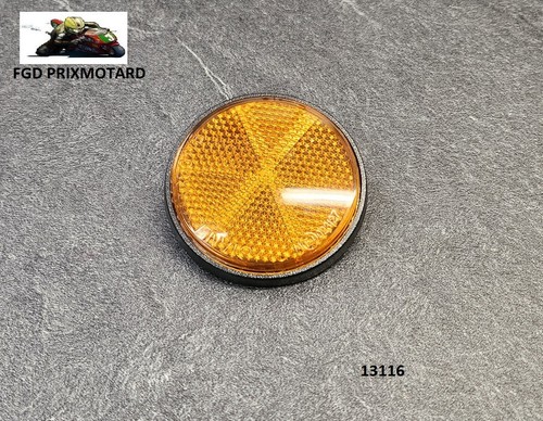 Kawasaki 350 catadioptre - 350, s2
