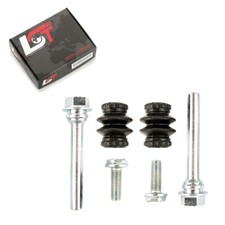 Guida Kit Riparazione Pinze Freno Posteriore 4439.46 per Citroen DS3 Cabrio