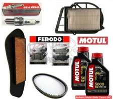 KIT TAGLIANDO YAMAHA X-MAX 250