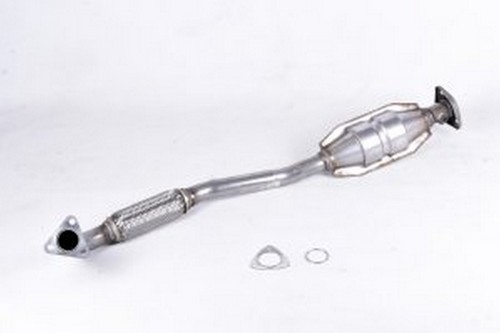 Catalizzatore per daewoo - daewoo, matiz
