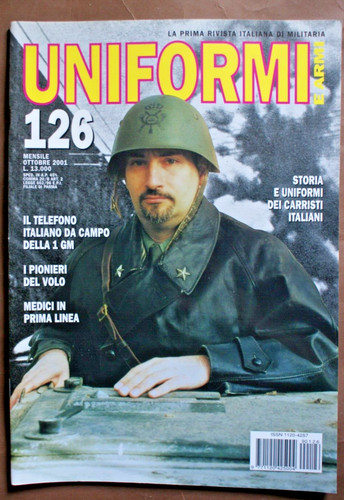 417z uniformi armi - e,