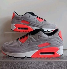 Nike air max argento - 90,,