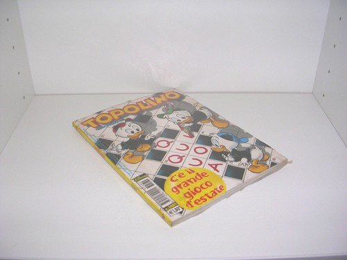 Topolino 2489 blisterato - n°2489,