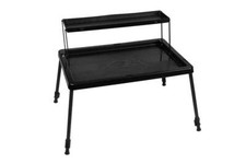 Fox 2 livelli tavolo bivvy /