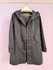 Trench woolrich pure cotone - trench,