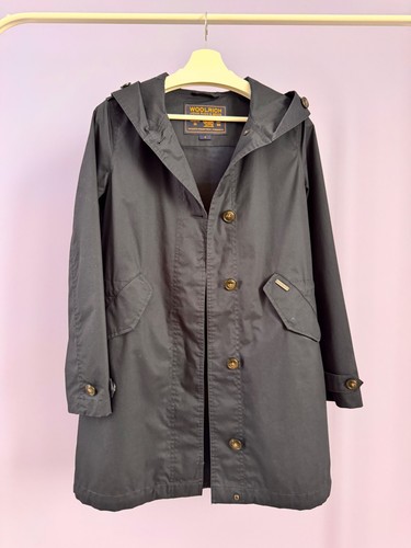 Trench woolrich pure - woolrich, in