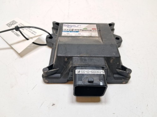 67r016941 centralina gpl - 67r016941,