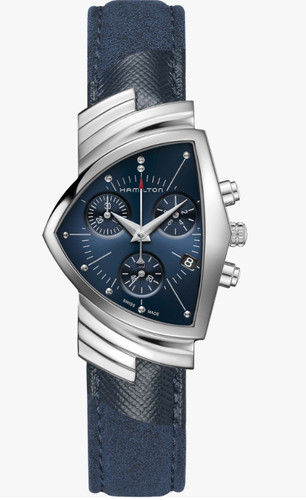Orologio uomo hamilton ventura - hamilton,