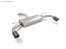 Boy Duplex Sport Exhaust Cupra