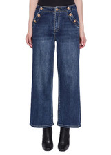 JEANS DONNA DENNY ROSE