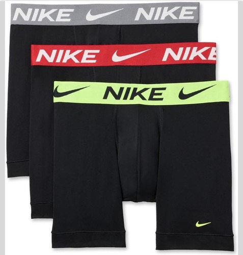 Boxer intimo nike uomo - boxer,