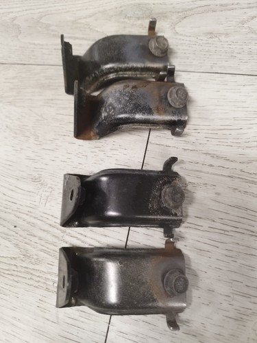 Supporti carenatura yamaha tzr - supporti,
